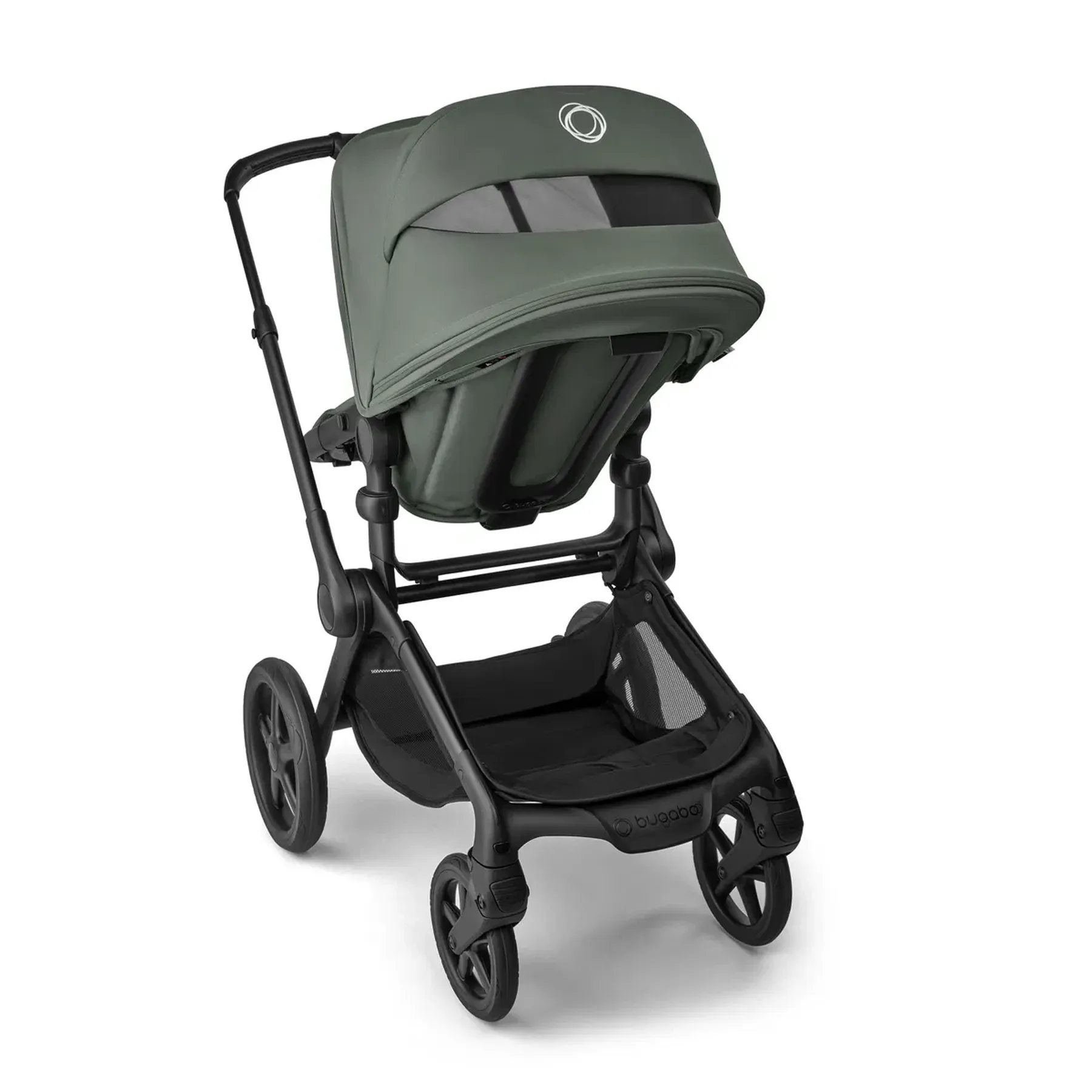 Cărucior pentru copii, 2-în-1, Bugaboo Fox 5 Renew - 8