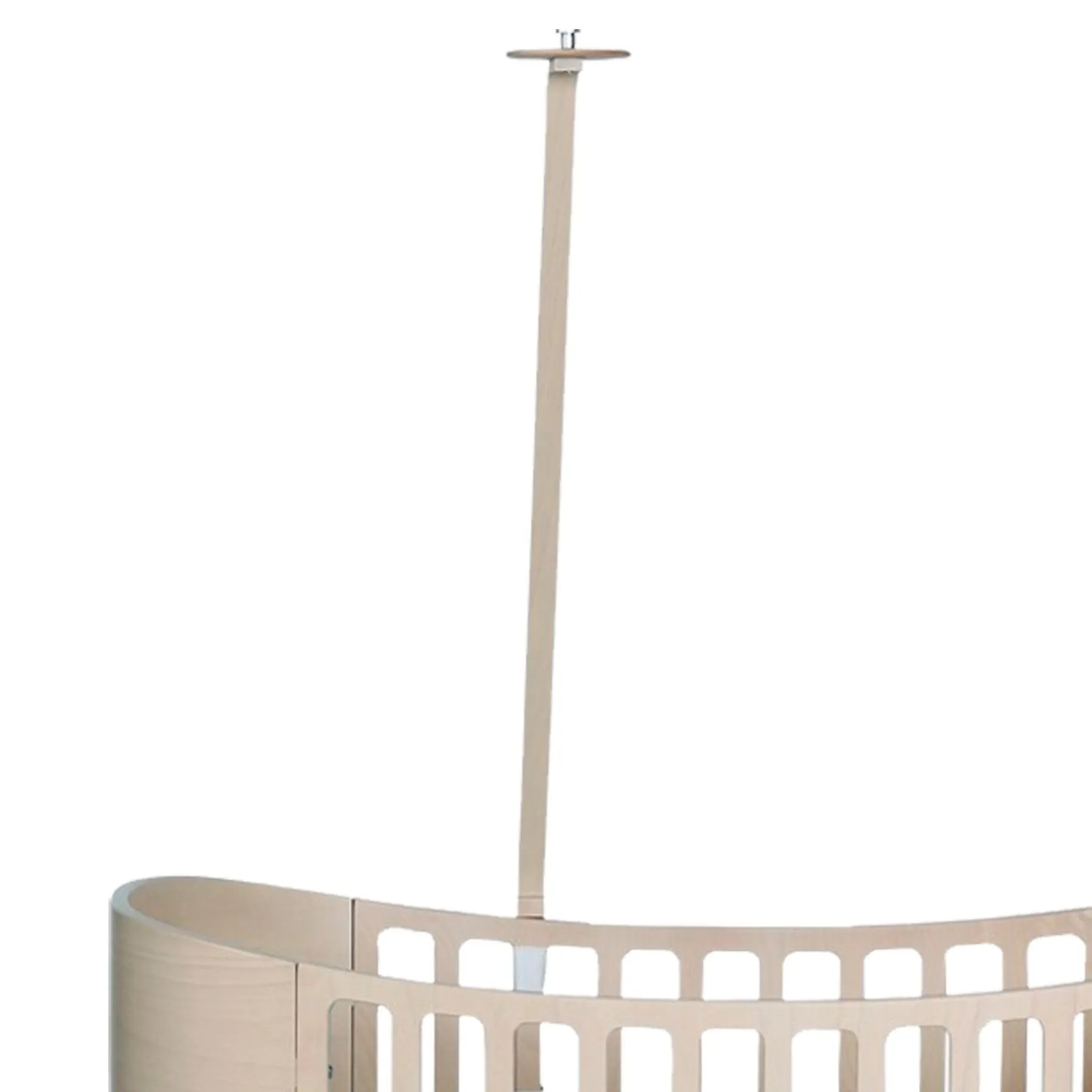 Canopy stick, Classic™ baby cot - 1