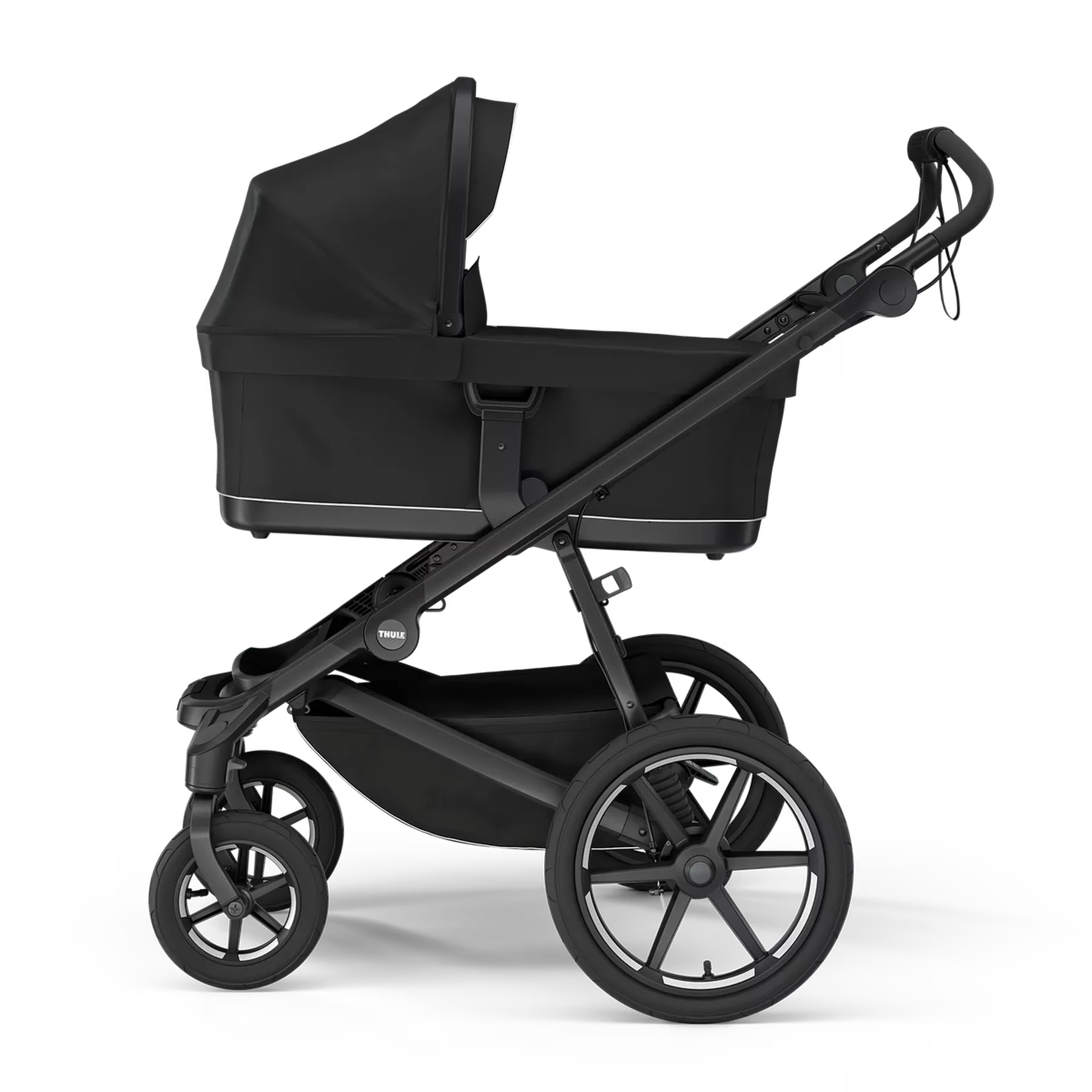 Landou pentru cărucior Thule Urban Glide 3/4-wheel - 3