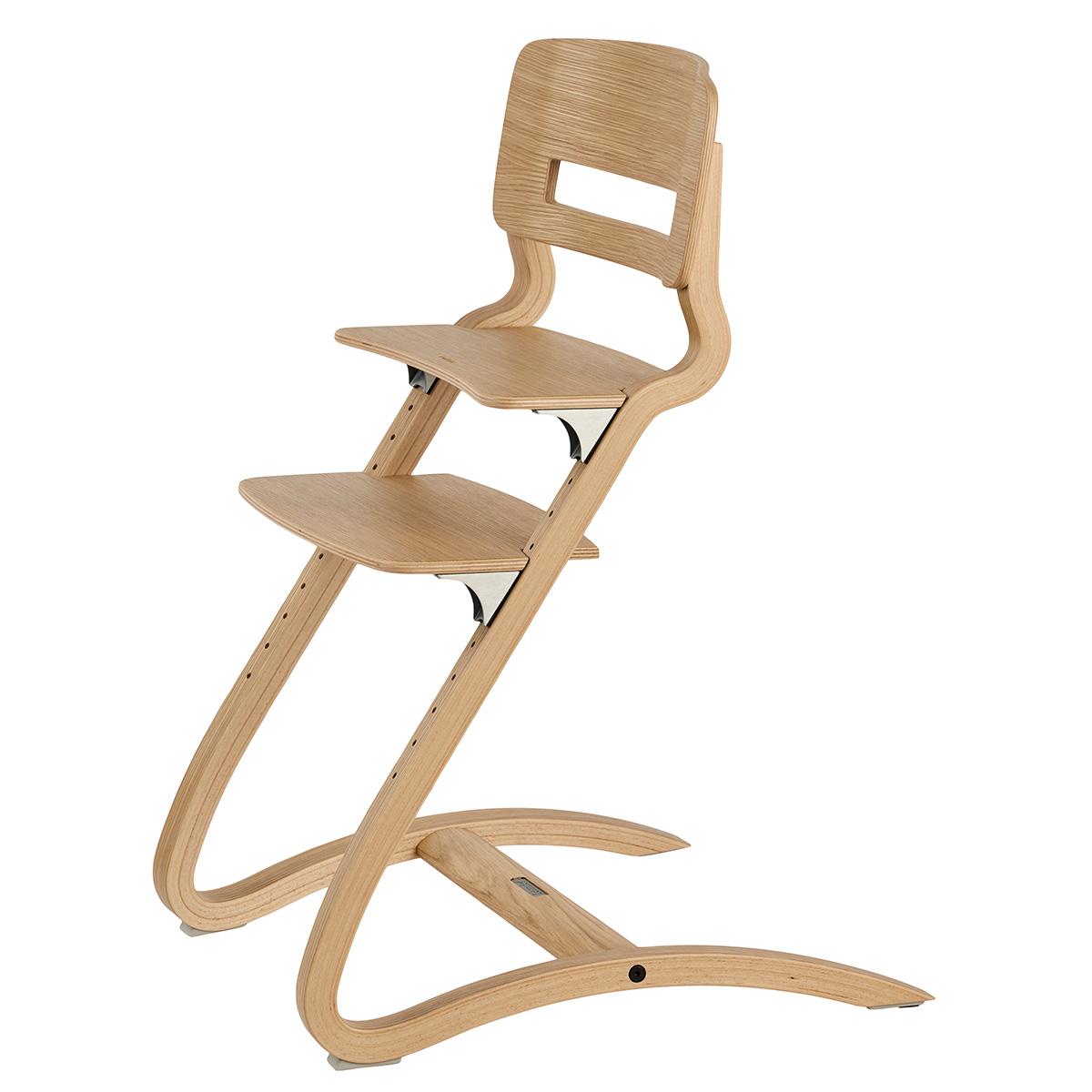 Product Image for Scaun de masă Louie, oak natural