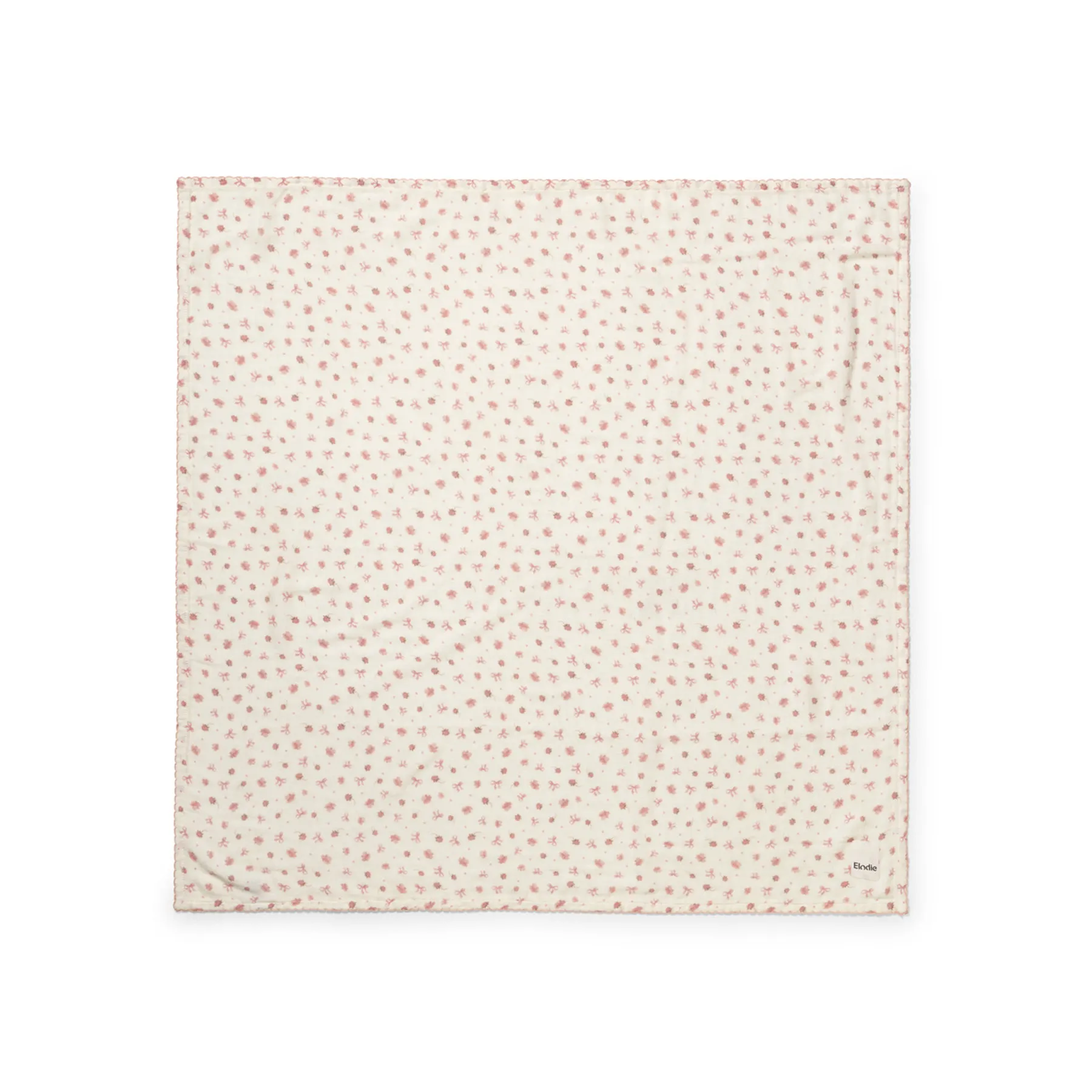 Muselină din fibre de bambus, 80 x 80 cm - 3