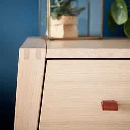 Masă de înfășat, comodă Linea - 8