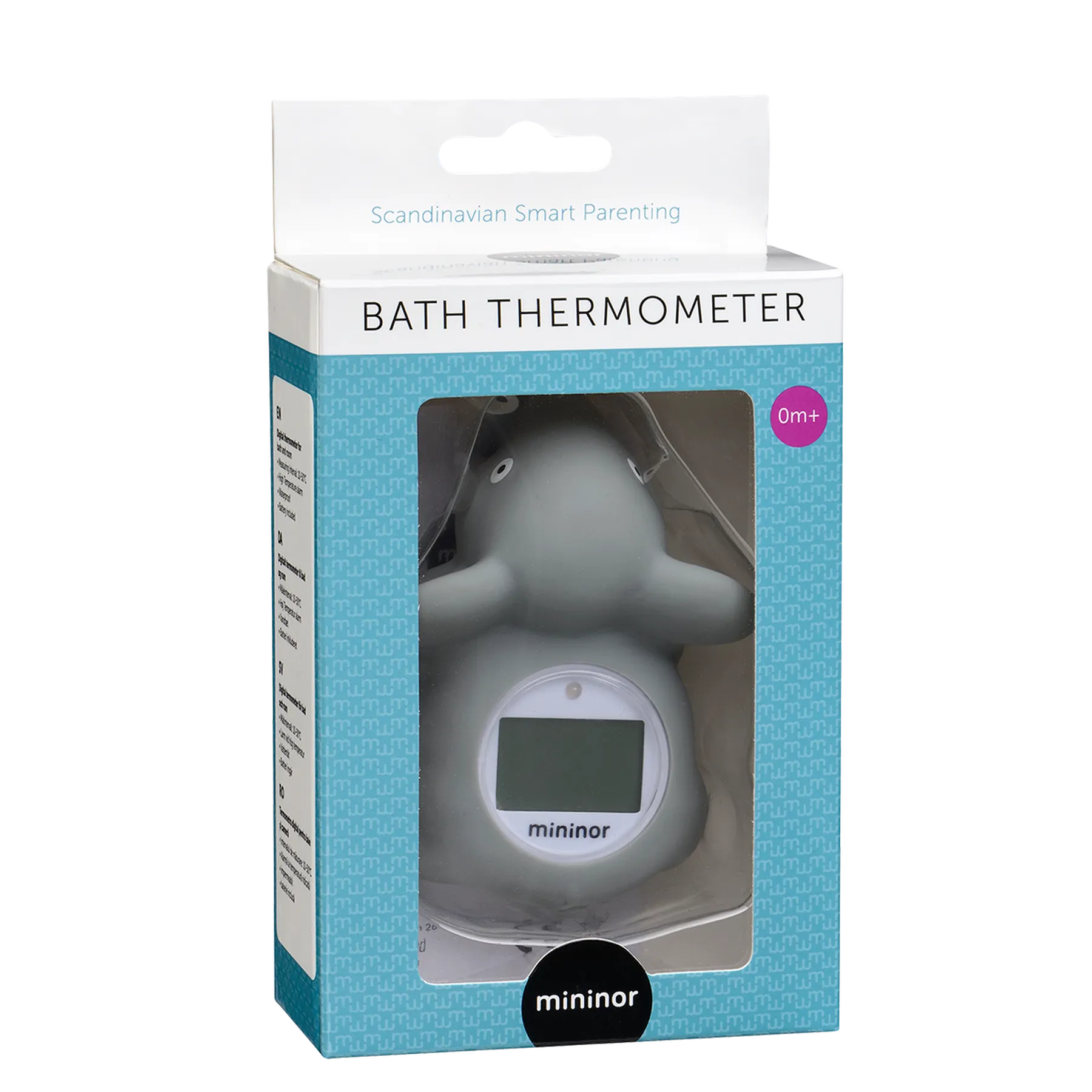 Bath Thermometer - 5