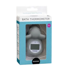 Bath Thermometer - 5