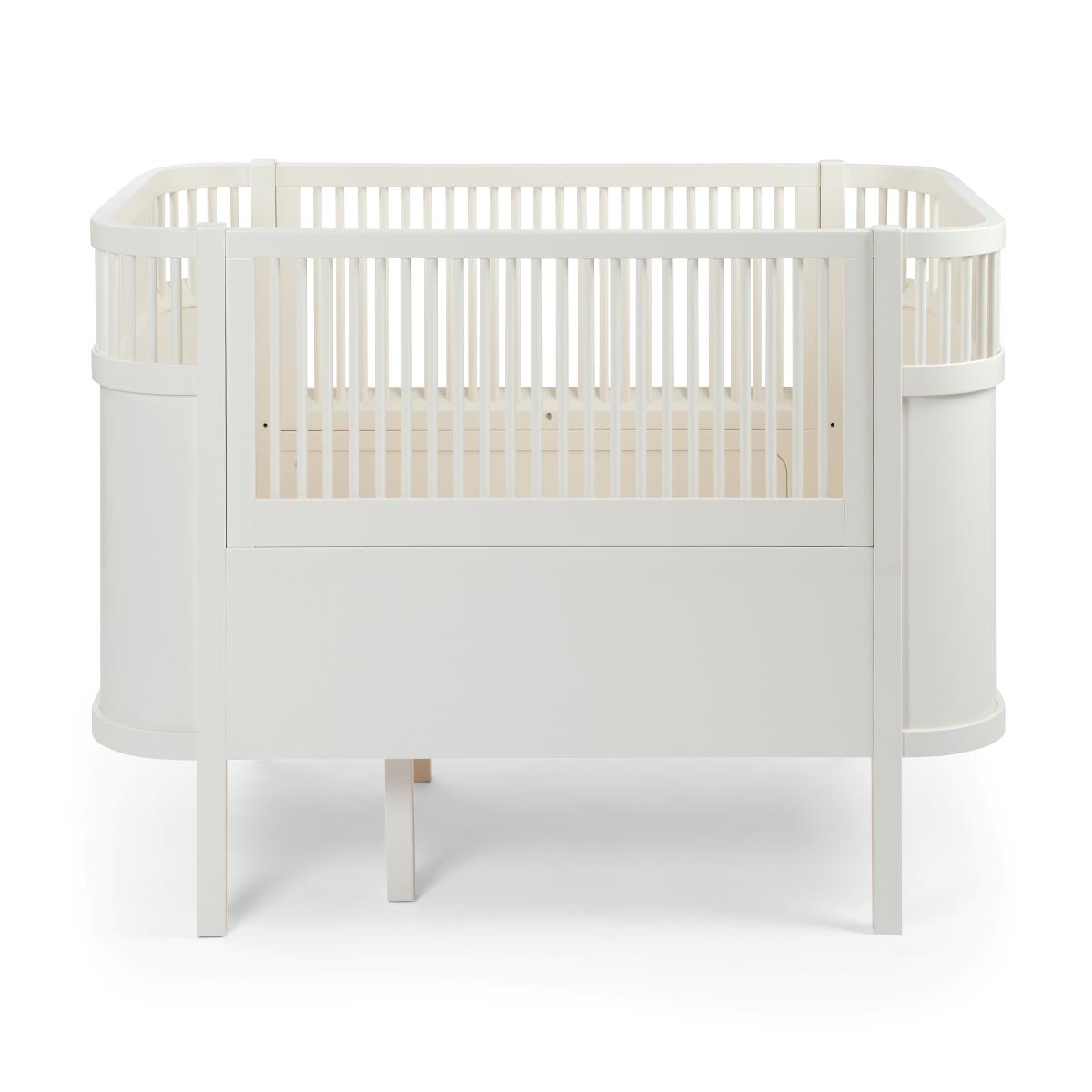 Product Image for Pat Baby & Junior, classic white