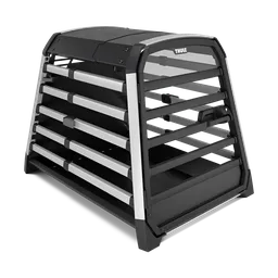 Car dog crate, Thule Allax - 1