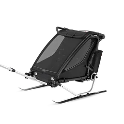 Cărucior multisport cu două locuri, Thule Chariot Sport 2 - 3