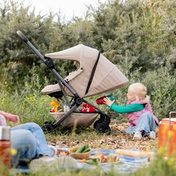 Accesoriu Nest to seat pentru căruciorul Joolz Aer2 - 7