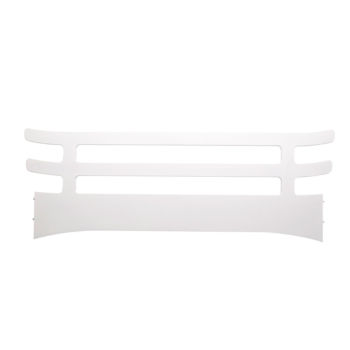 Product Image for Margine de siguranță pentru pat Classic, white