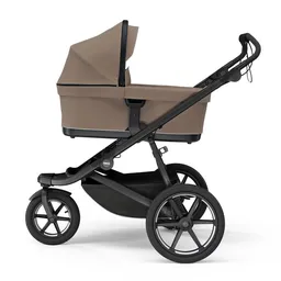 Thule Urban Glide 3/4-wheel bassinet - 3