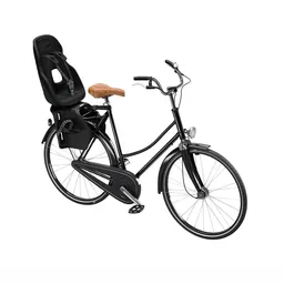 Scaun de bicicletă pentru copii, cu montare în spate, Thule Yepp Nexxt 2 Maxi, Rack mounted - 5