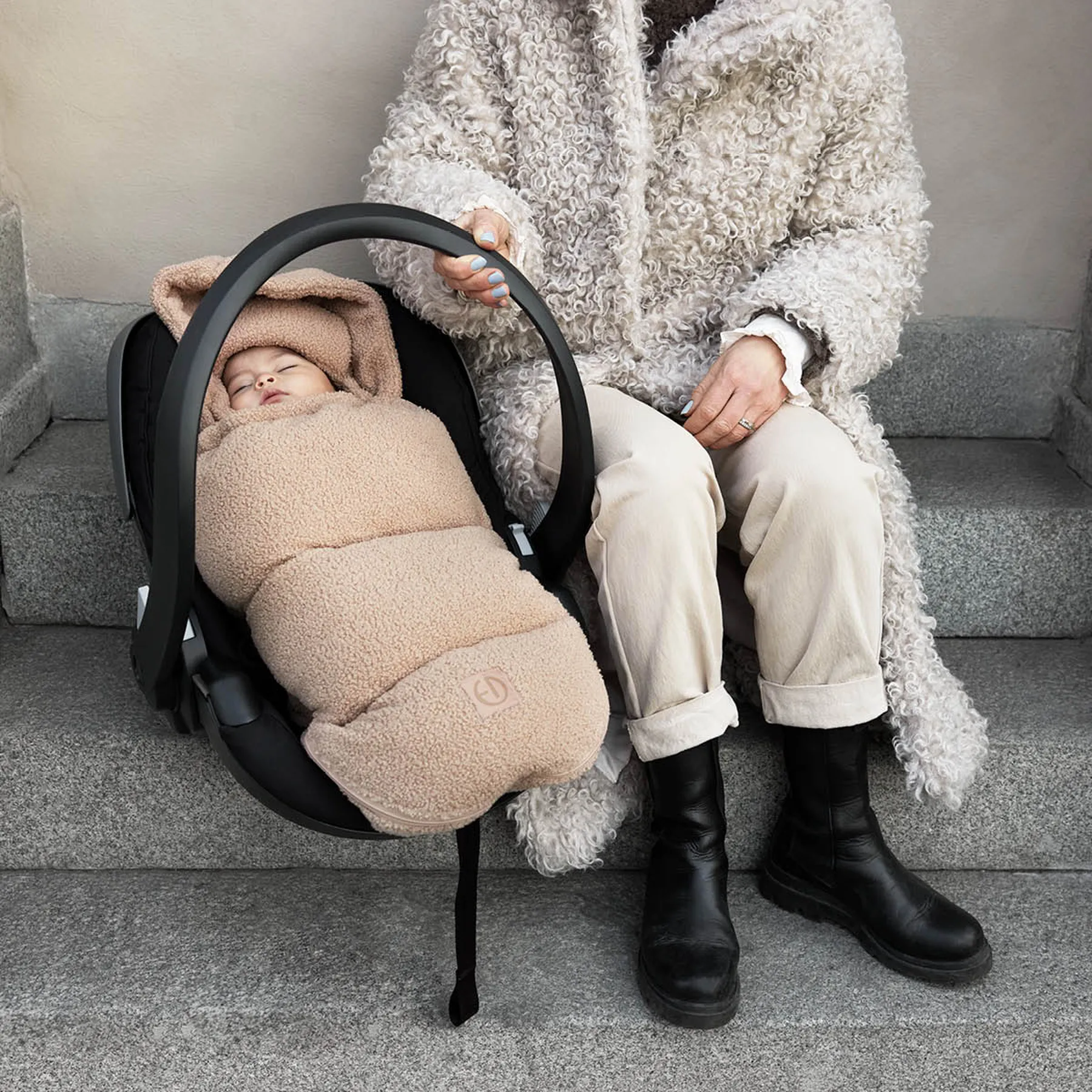 Sac pentru scaun auto - 6