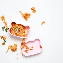 Cutie de prânz din silicon - 8