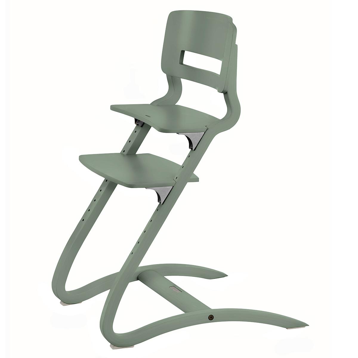Product Image for Scaun de masă Louie, sage green