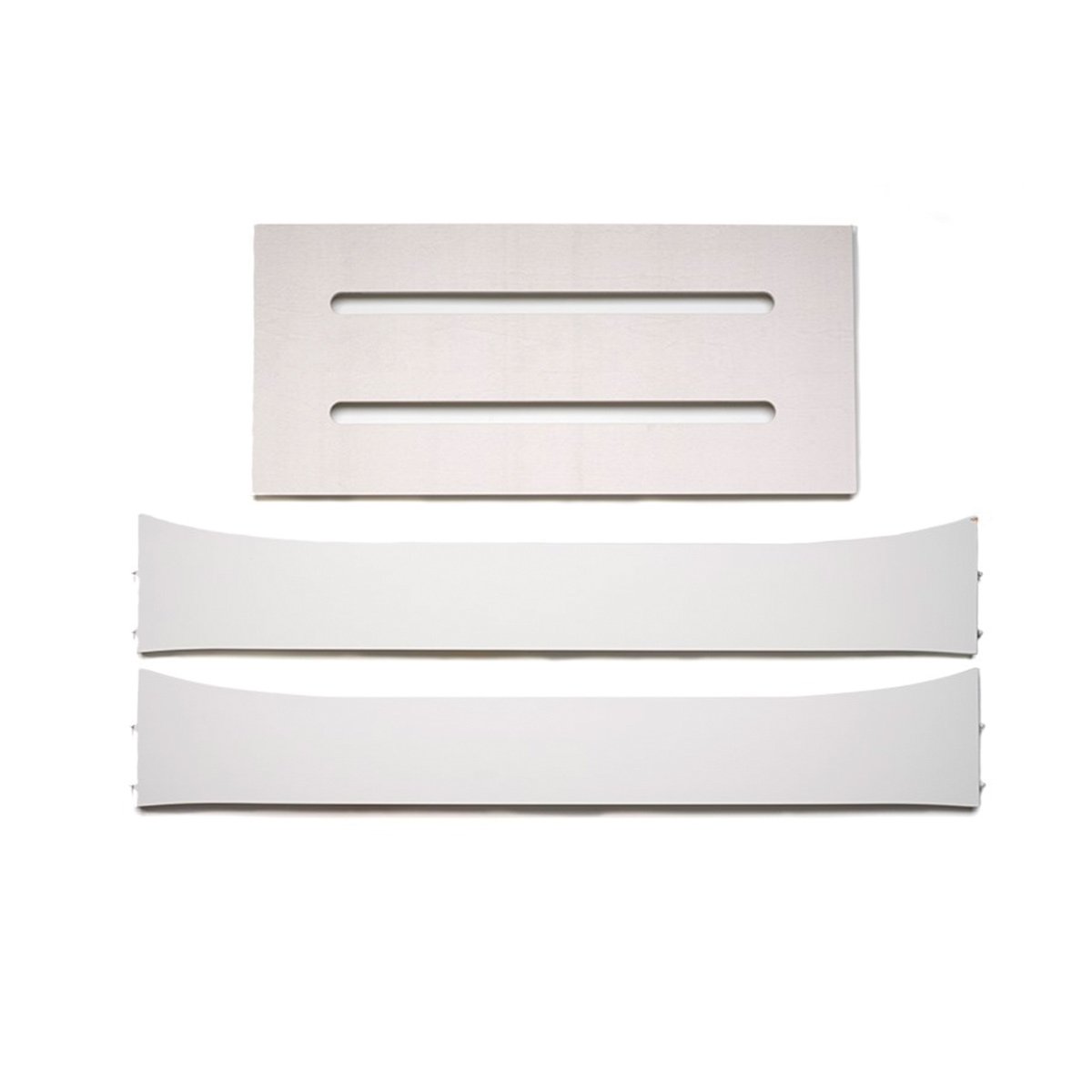 Product Image for Extensie pentru pat Classic, white