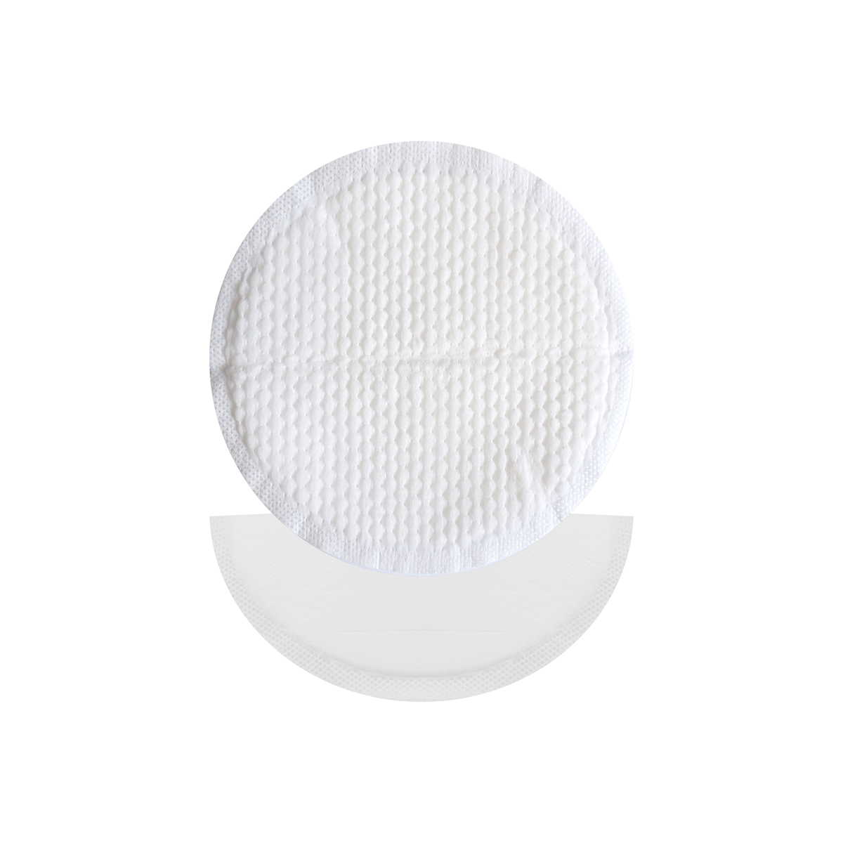Product Image for Tampoane pentru sâni, set de 24 de bucăți, white