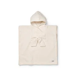 Bath poncho - 1