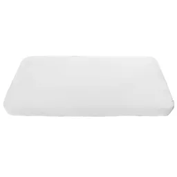 Cearșaf din bumbac organic, 90 x 160 cm - 1