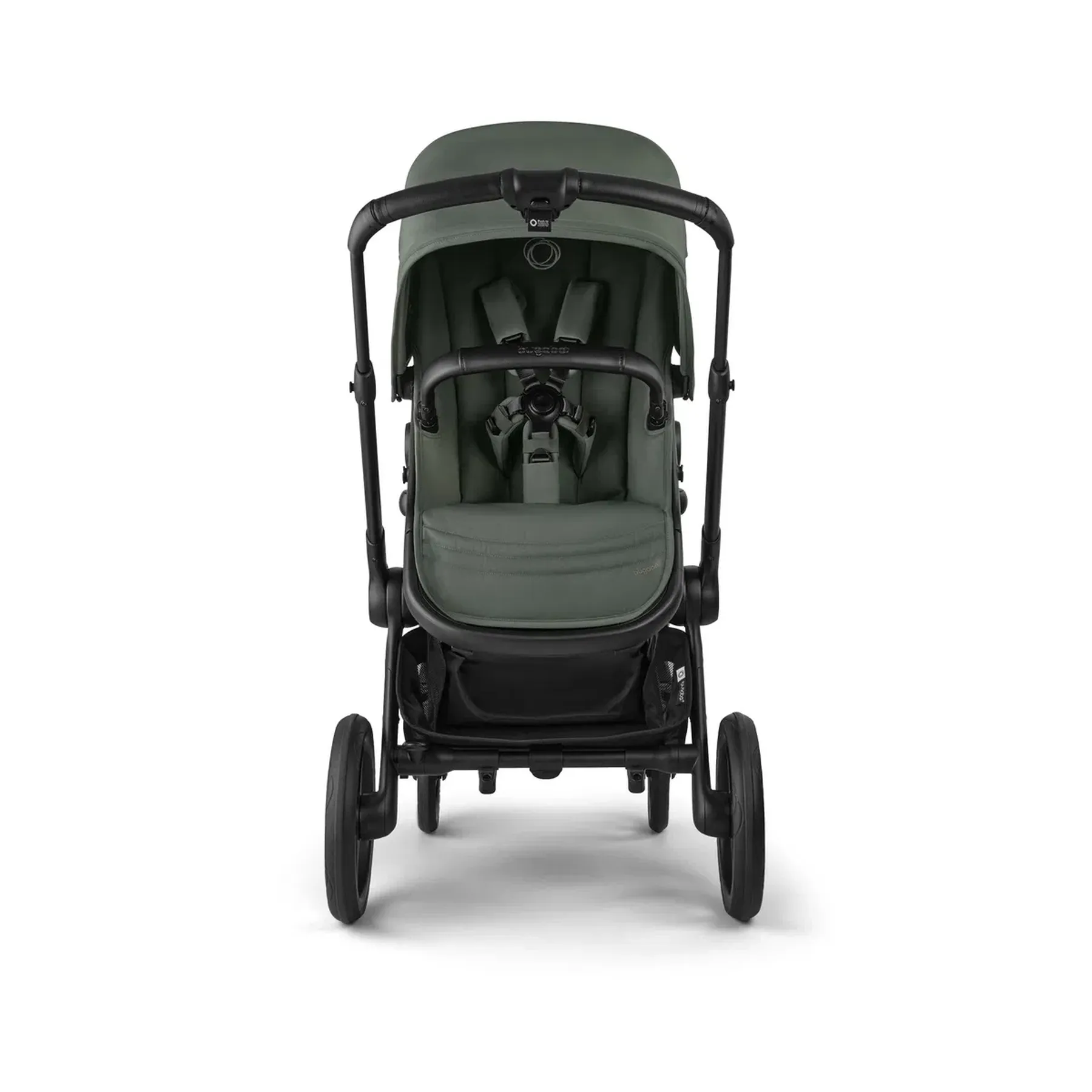 Cărucior pentru copii, 2-în-1, Bugaboo Fox 5 Renew - 5