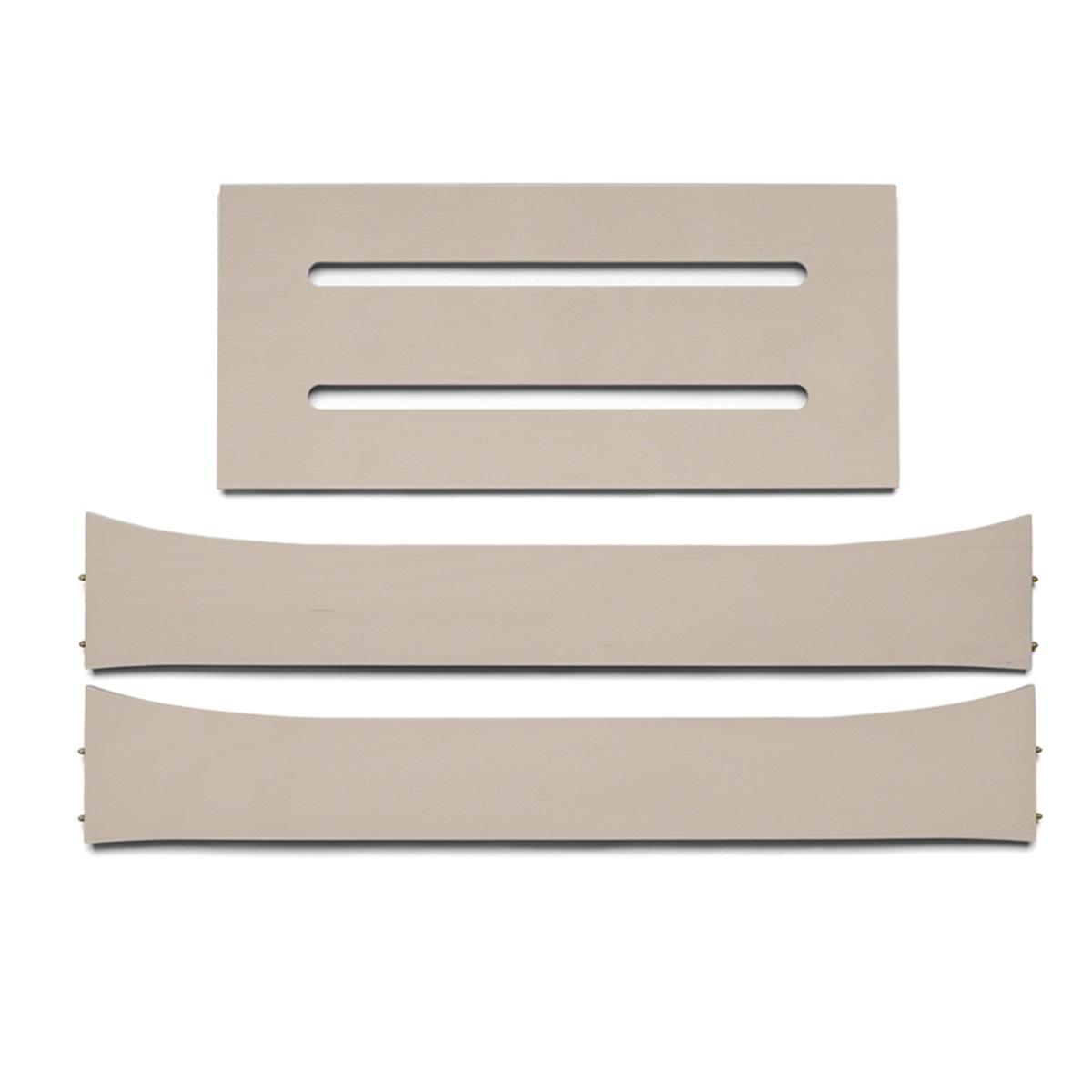 Product Image for Extensie pentru pat Classic, cappuccino