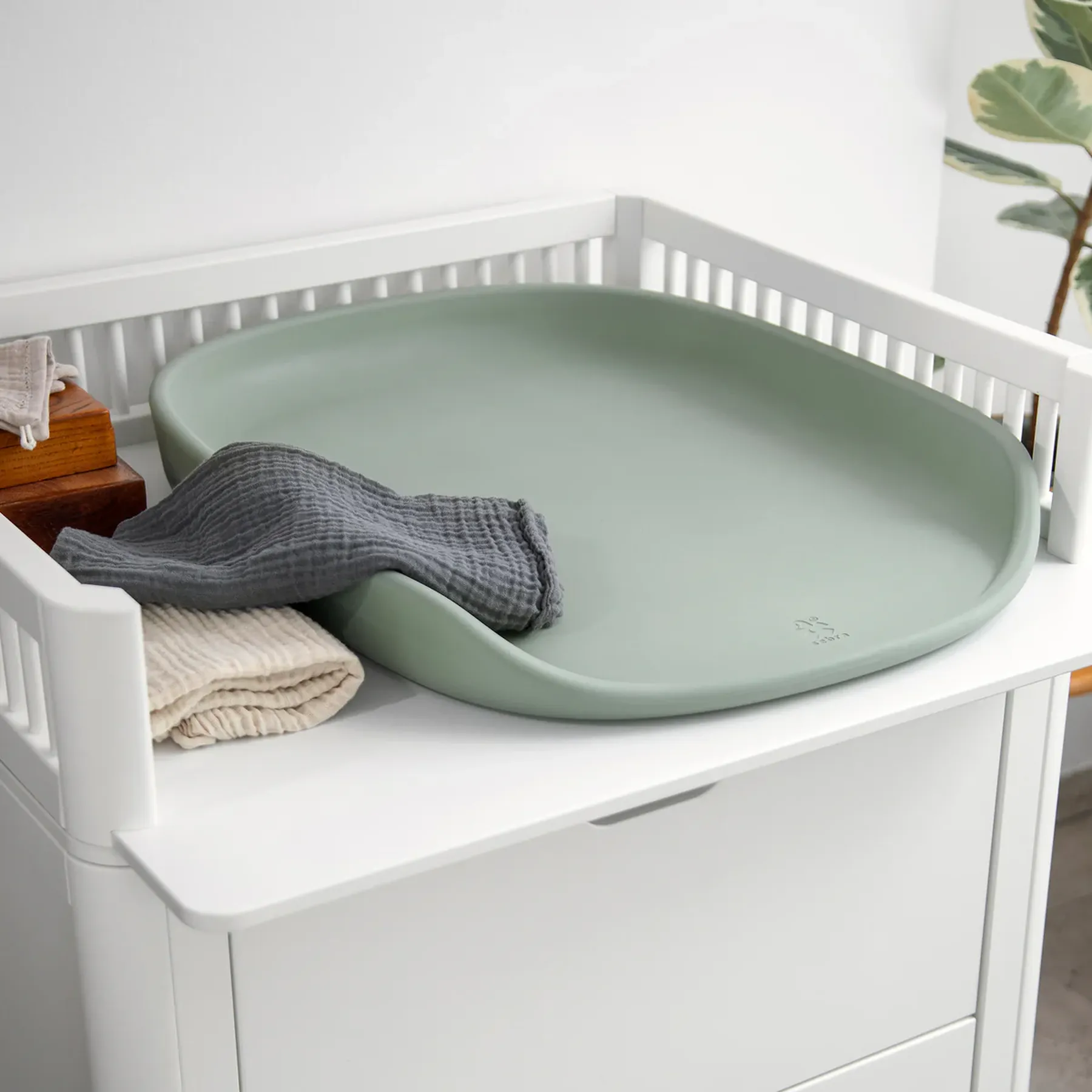 Saltea de înfășat - 2