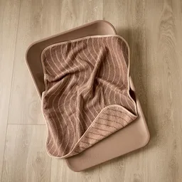 Woodland Topper for changing mat Matty - 3