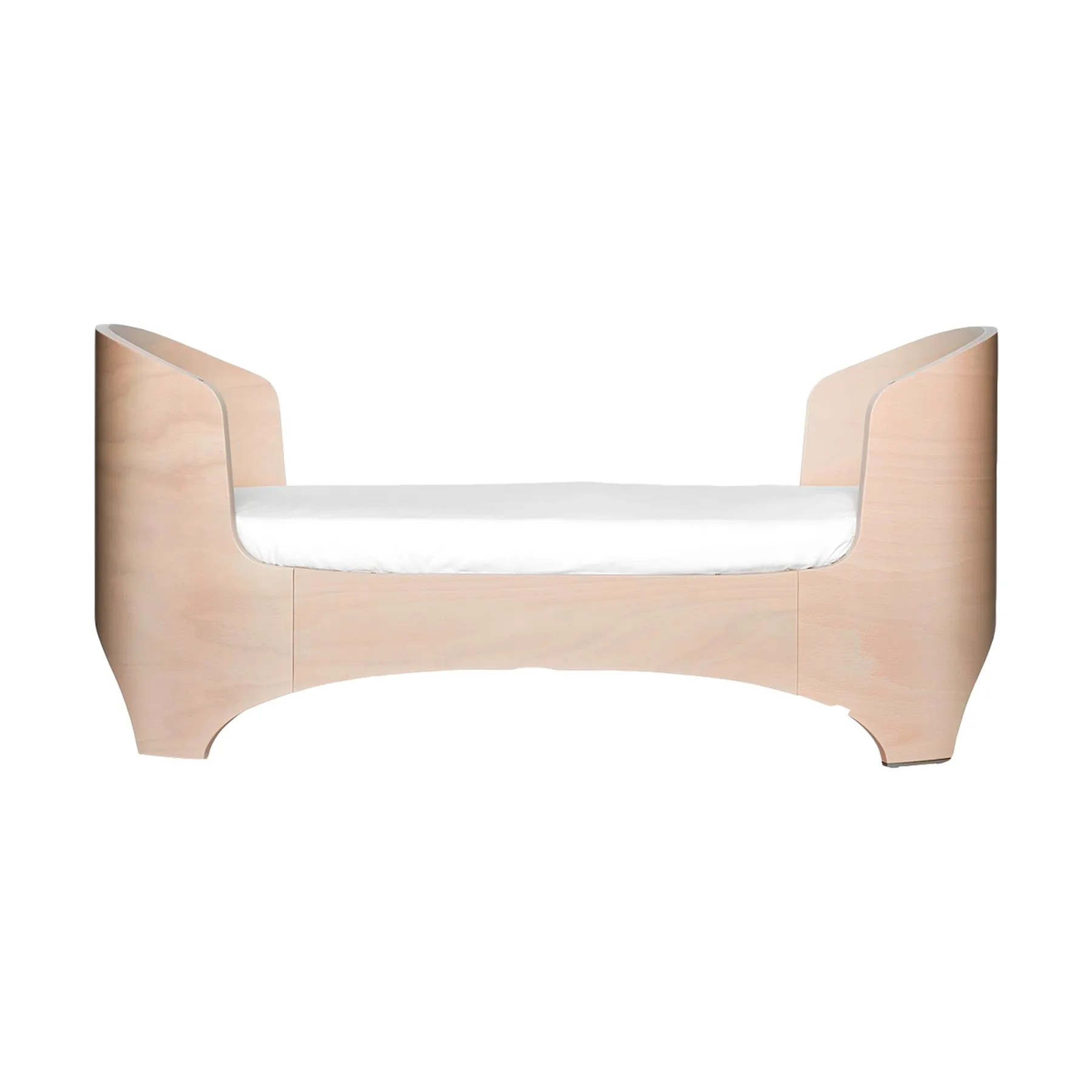 CLASSIC™ kiságy, 0-3 éves korig - 4