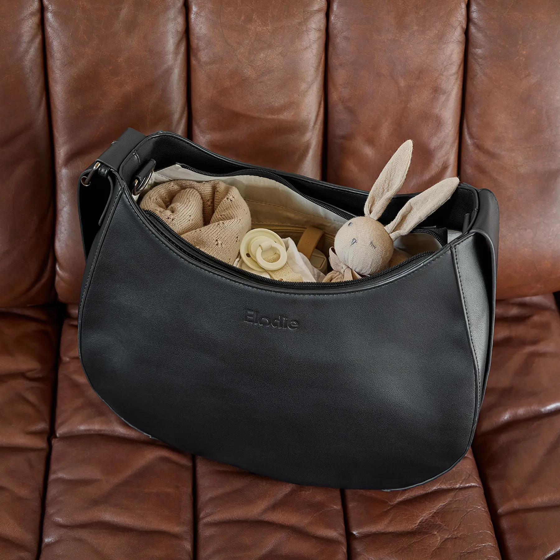 Changing bag, Moon - 4