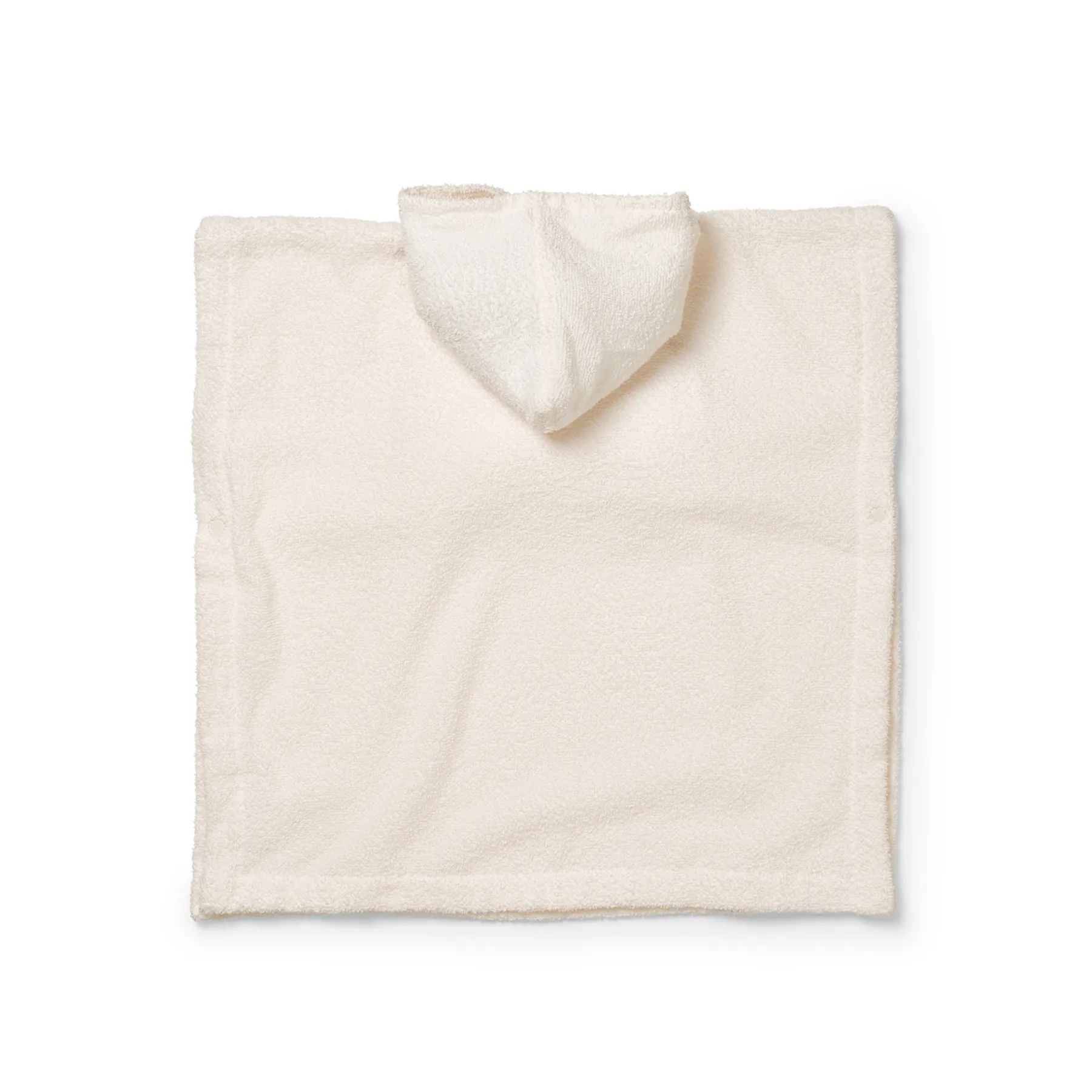 Bath poncho - 2