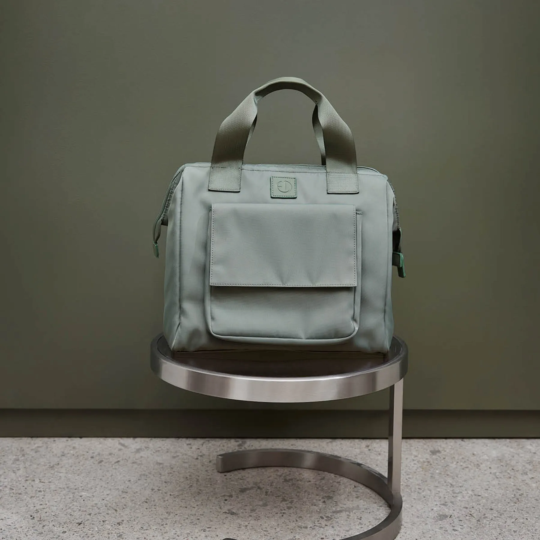 Geantă pentru cărucior, Wide Frame - 4