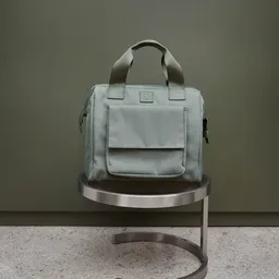 Geantă pentru cărucior, Wide Frame - 4