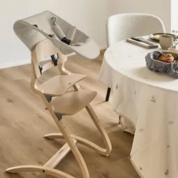 Accesoriu nou născut pentru scaun de masă Leander - 4