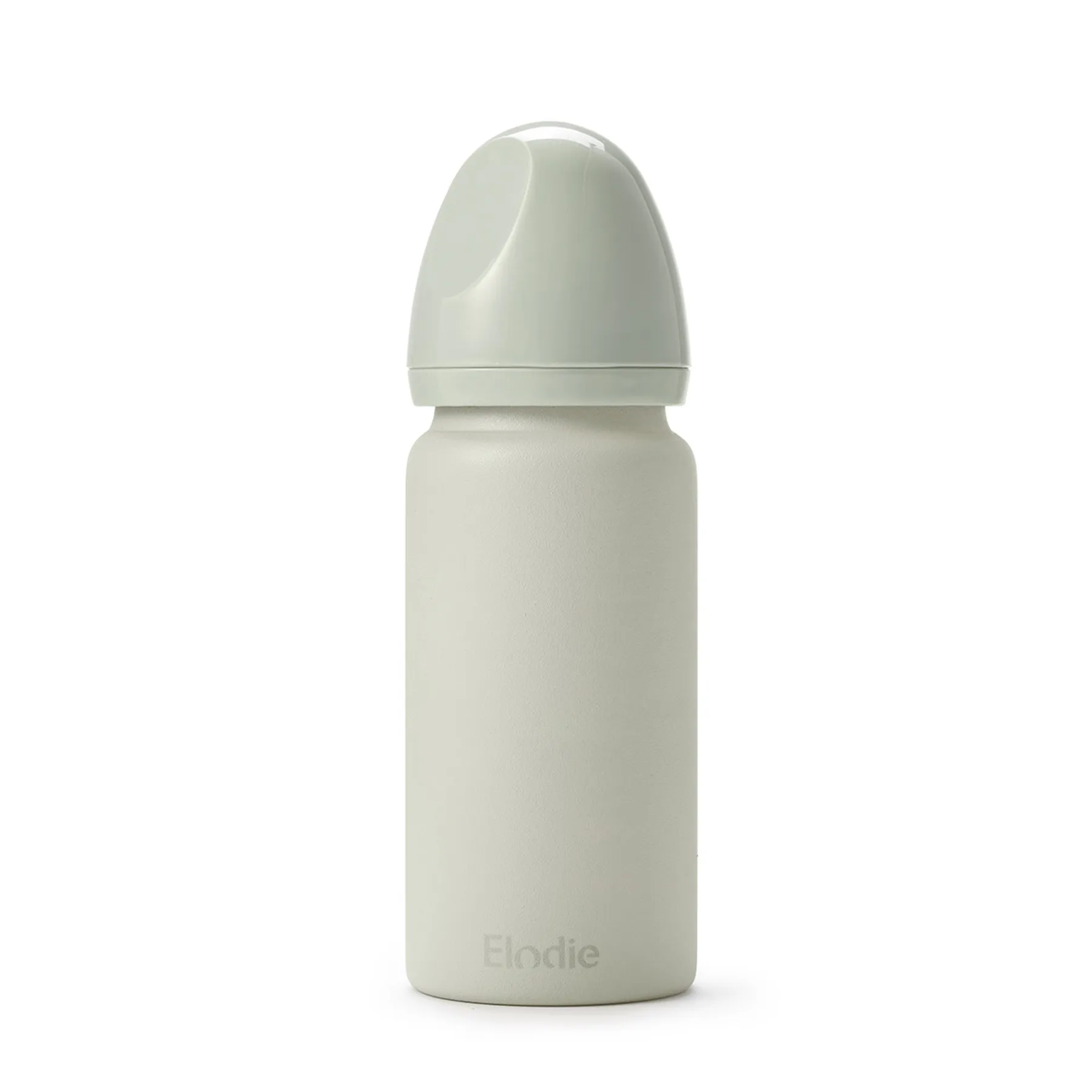 Biberon din sticlă borosilicată, 250 ml - 1