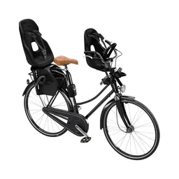 Thule Yepp Nexxt 2 maxi frame mount child bike seat - 4