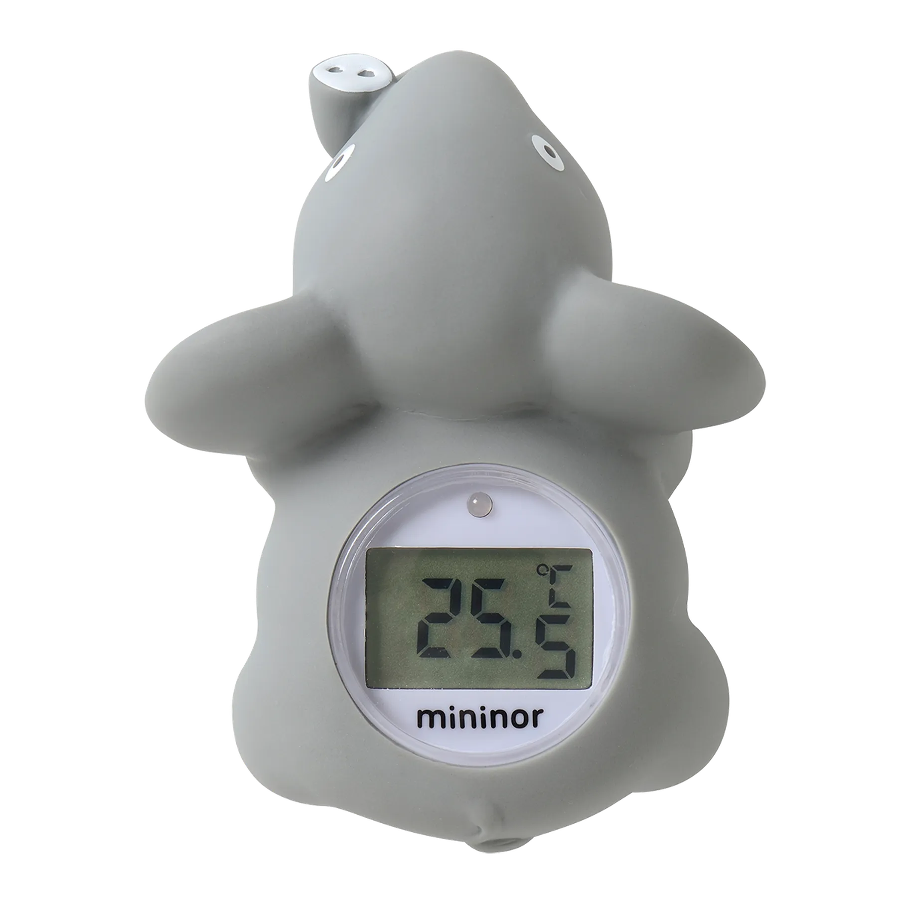 Bath Thermometer - 4