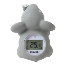 Bath Thermometer - 4