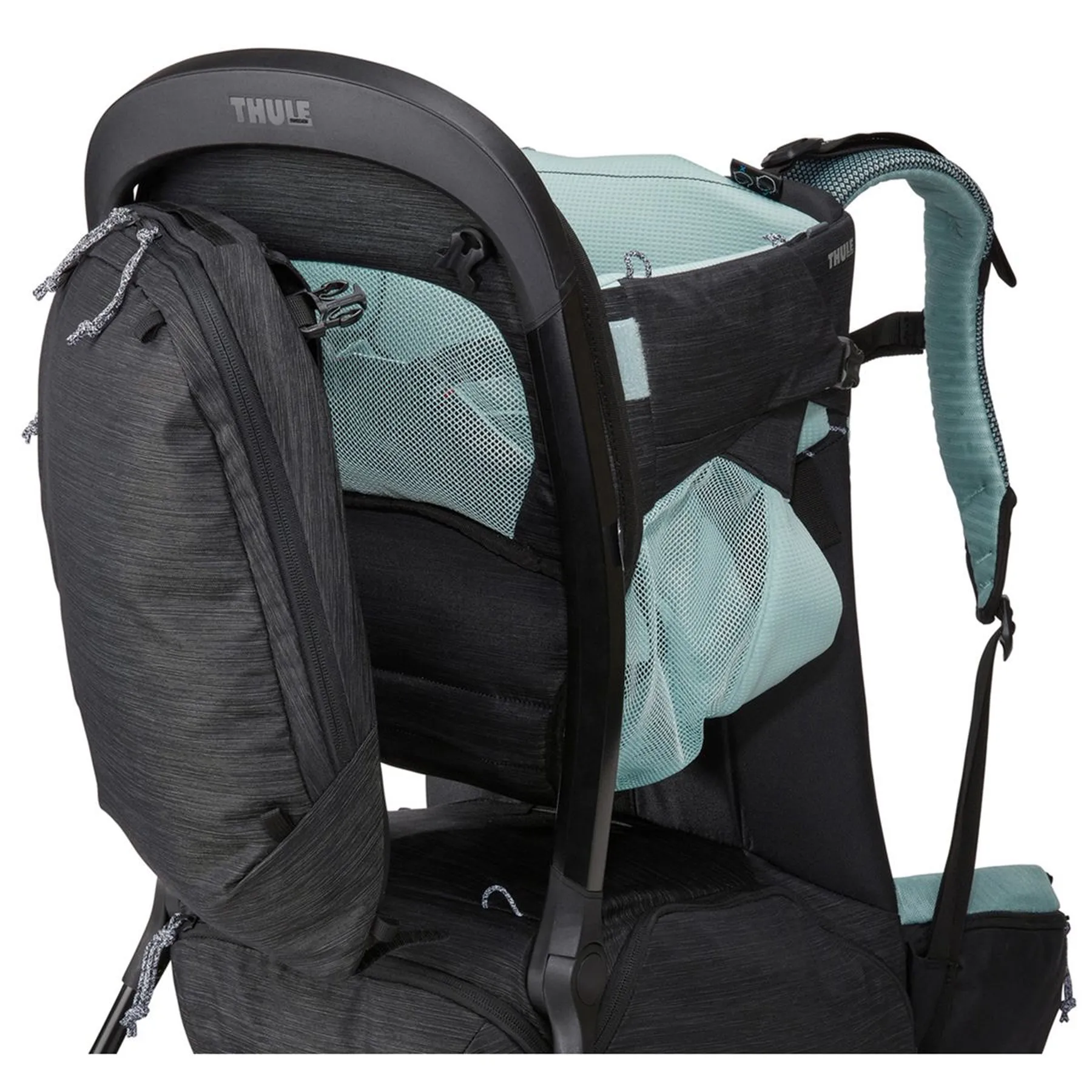 Rucsac suplimentar Thule Sapling - 5