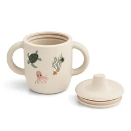 Cană din silicon - 2