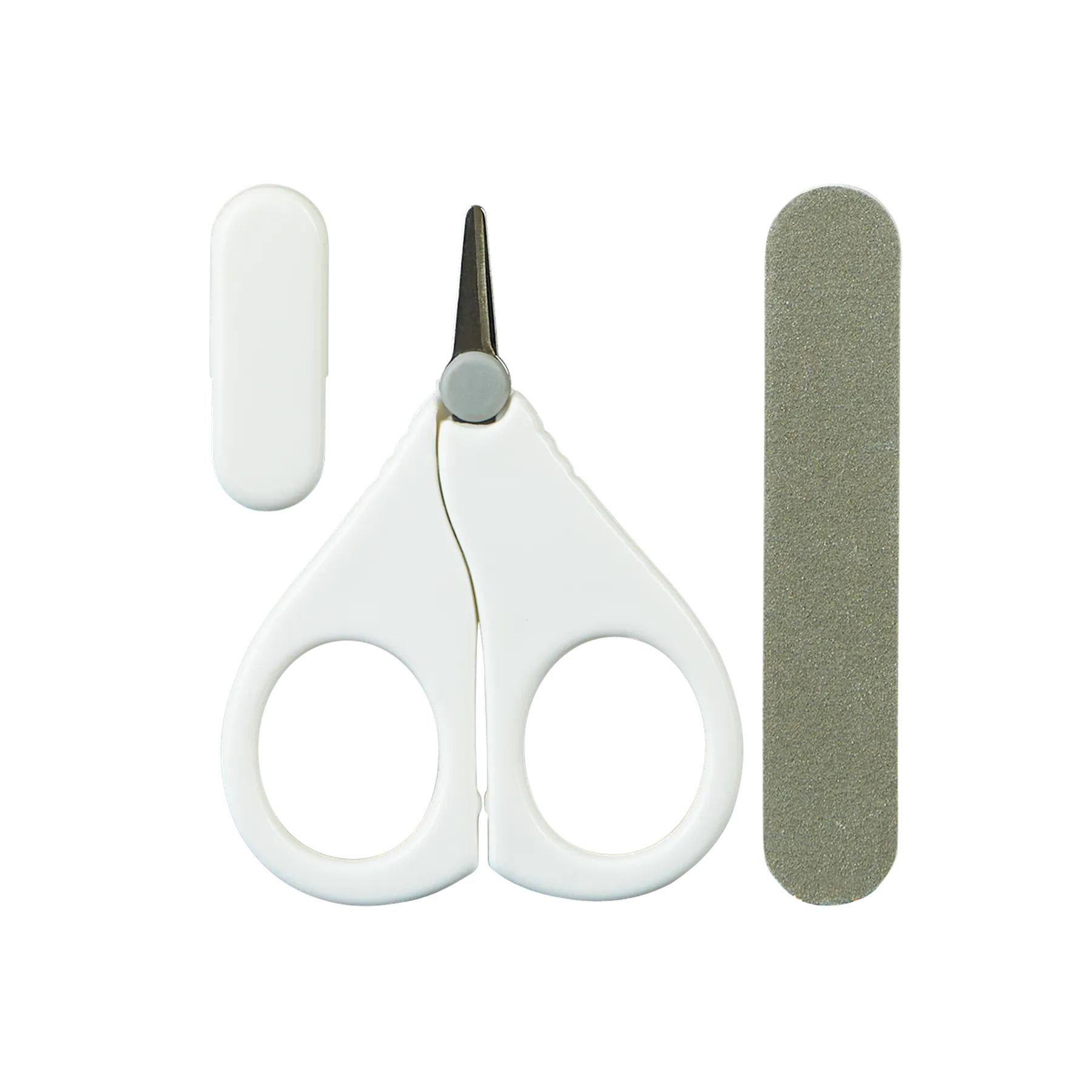 Forfecuță pentru unghii - 1