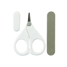 Forfecuță pentru unghii - 1