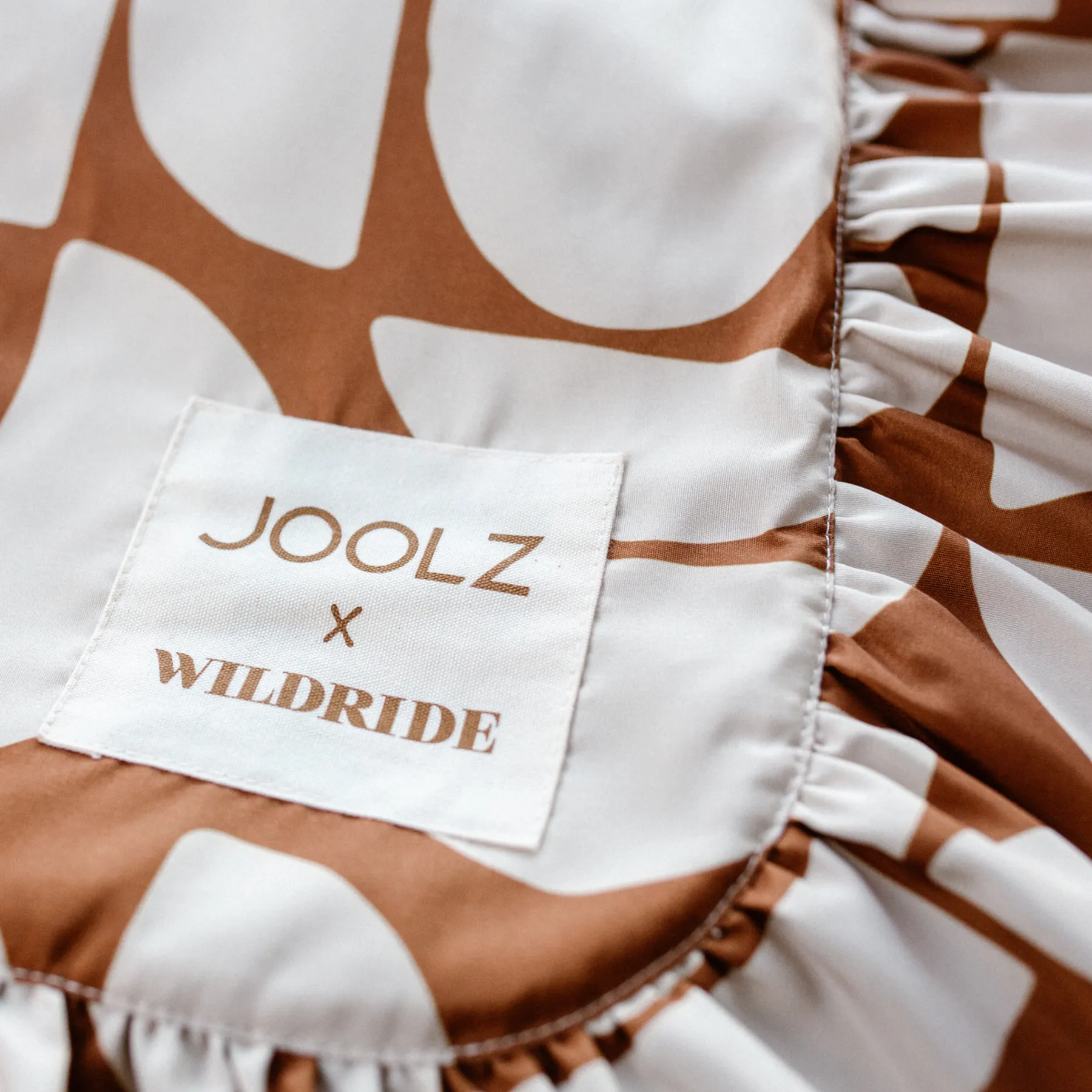 Joolz Aer2 babakocsi + Wildride hordozó + piknikpléd, Boho stílusban - 7