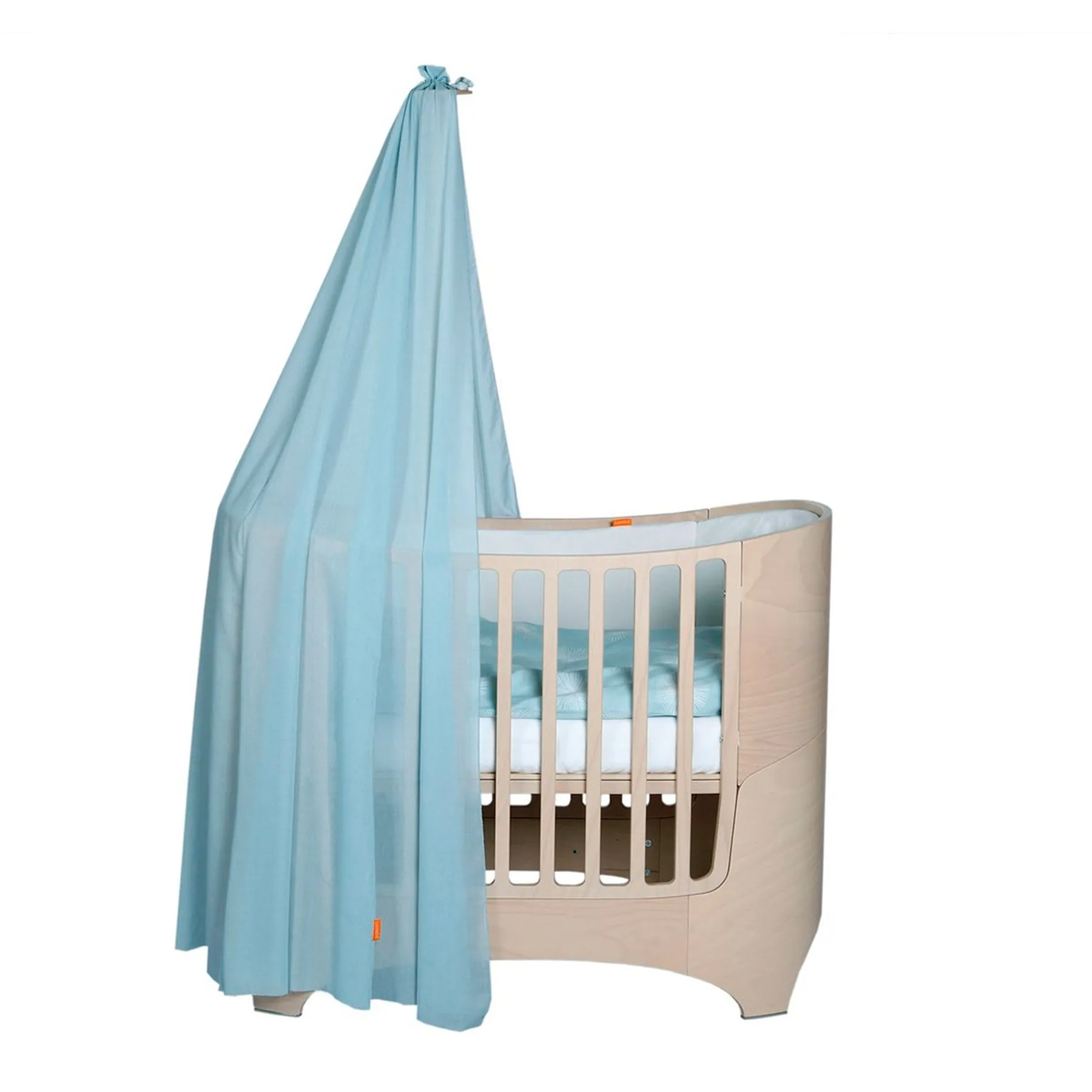 Canopy stick, Classic™ baby cot - 4