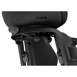 Scaun de bicicletă pentru copii, cu montare în spate, Thule Yepp Nexxt 2 Maxi, Rack mounted - 3