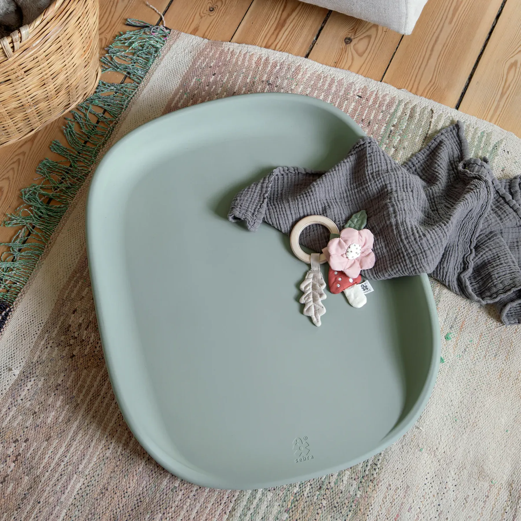 Saltea de înfășat - 3