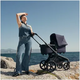 Cărucior pentru copii, 2-în-1, Bugaboo Fox 5 Renew - 12