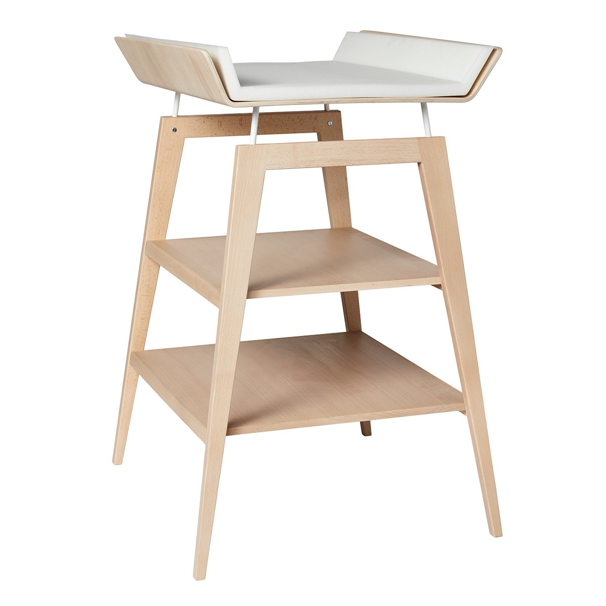 Product Image for Masă de înfășat Linea, beech