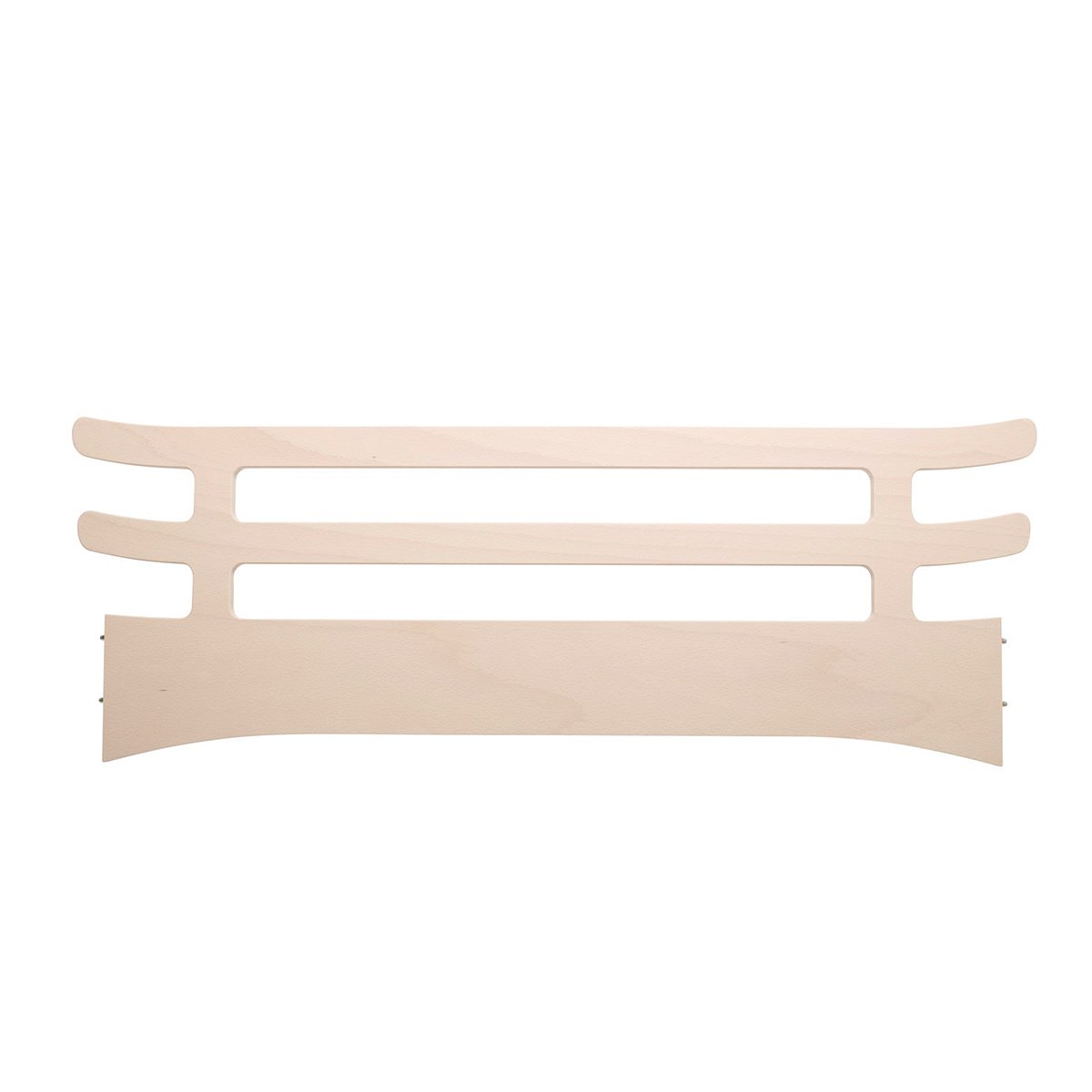 Product Image for Margine de siguranță pentru pat Classic, whitewash