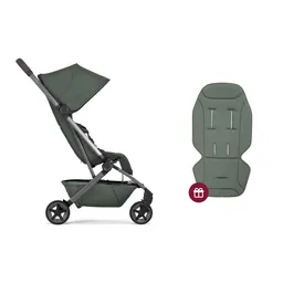Pachet cărucior pentru copii Joolz, Aer2 + husă pentru cărucior Joolz - 1