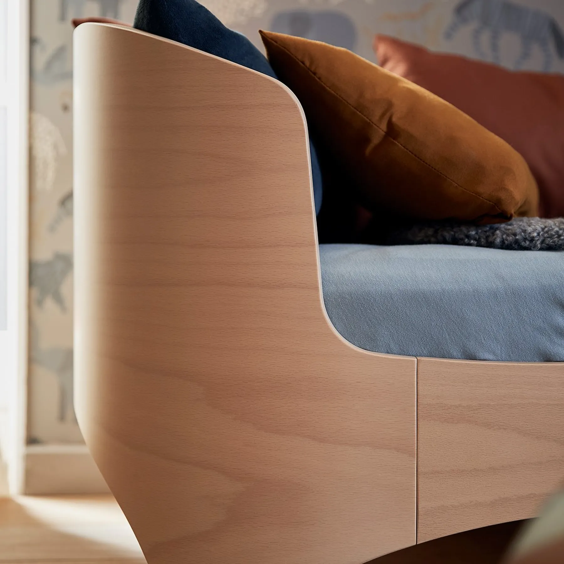 Extensie pentru pat Classic - 3