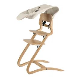 Accesoriu nou născut pentru scaun de masă Leander - 3